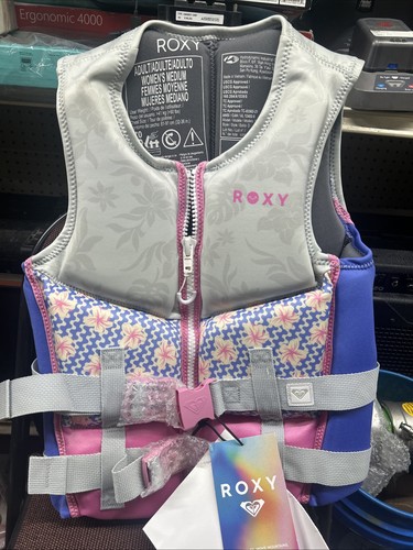 Roxy women life vest - life,