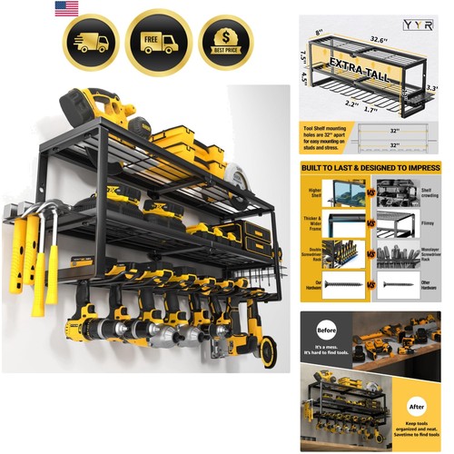 Heavy duty power - heavy,