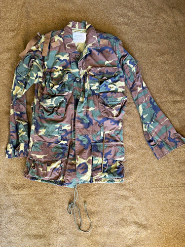 Navy seal experimental - u.s.,