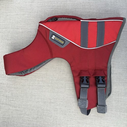 Ruffwear dog float life jacket - dog,