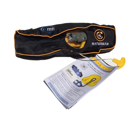 Mti manual inflatable - manual,