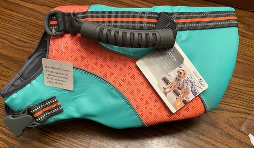 Nwt good2go float - nwt,