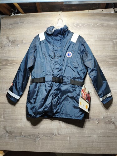 Mustang survival float coat - survival,