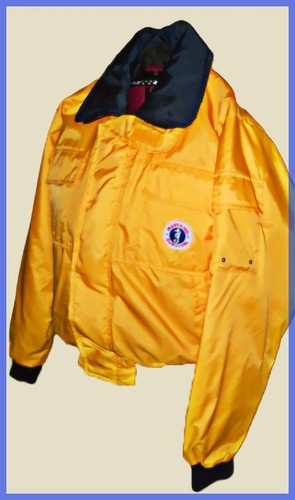 Mustang float coat mens - float,