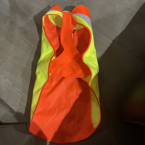 Ruffwear float coat dog - ruffwear, life
