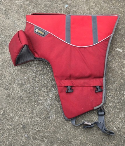 Ruffwear float coat dog life - float,