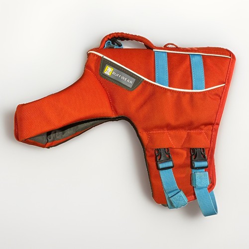 Ruffwear float coat - coat, dog