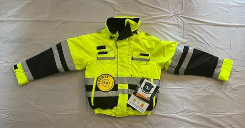 Stearns type iii pfd flotation - stearns,