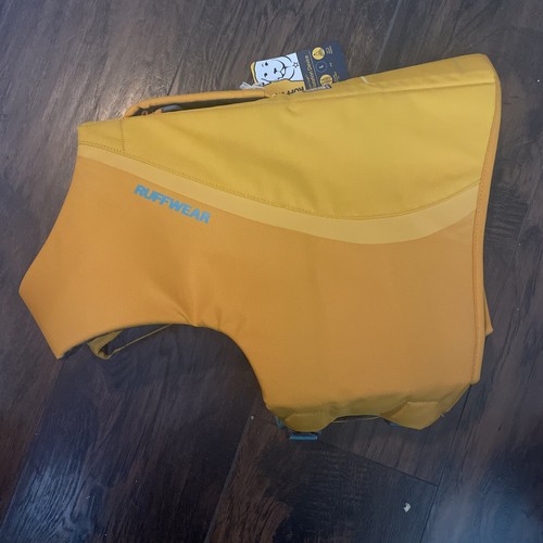 Ruffwear float coat life - ruffwear,