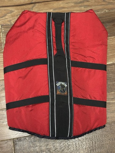 Ruffwear float coat dog - coat, life