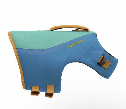 Ruffwear float coat life - ruffwear,