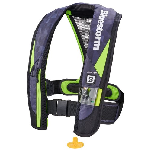 Bluestorm atmos inflatable - atmos,