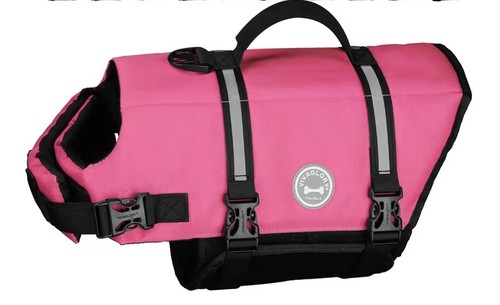Vivaglory float coat large - float, k9