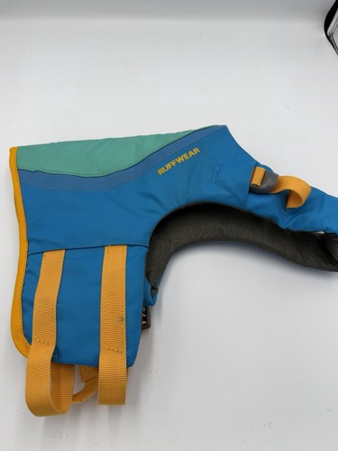 Ruffwear float coat dog - coat, life