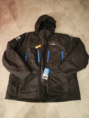 New ice armor clam - new, ia