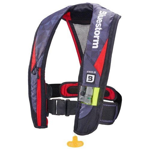 Bluestorm atmos inflatable - bluestorm,