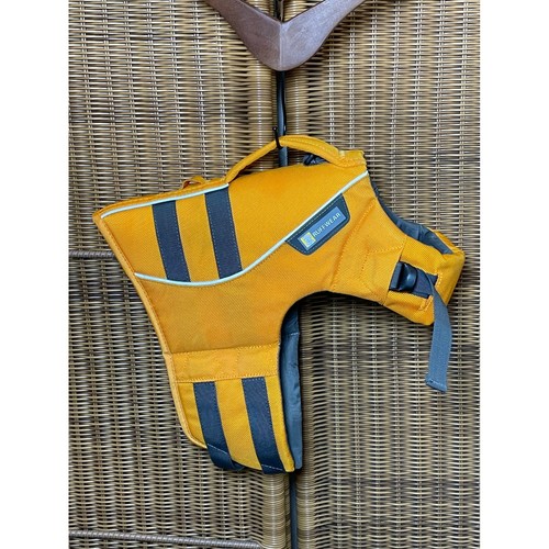 Ruffwear float coat - coat, life