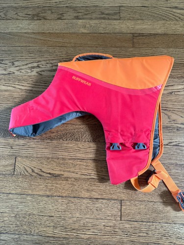 Ruffwear float coat - ruffwear, coat,