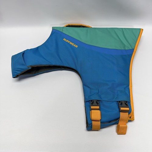 Ruffwear float coat dog - float, life