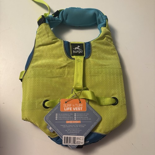Kurgo surf turf dog - surf,