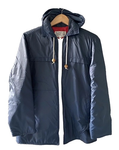 Float coat empress los - float,