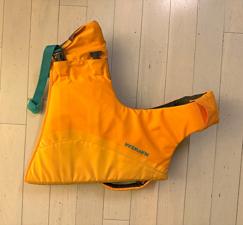 Ruffwear float coat dog - float,