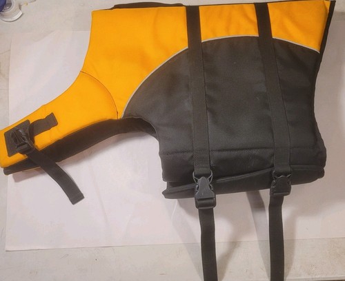 Ruffwear float coat - coat, life