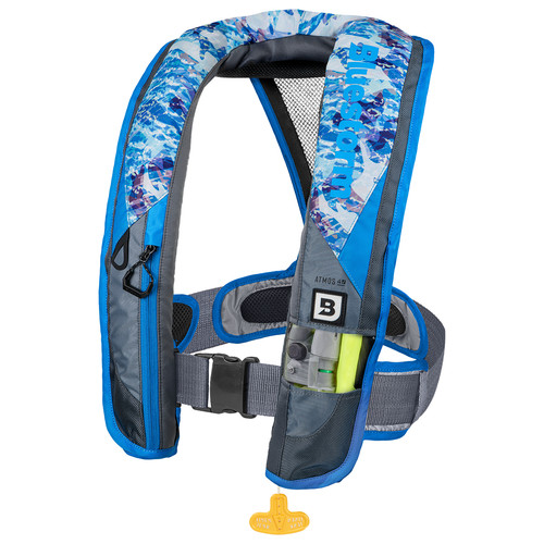 Bluestorm atmos inflatable - bluestorm,