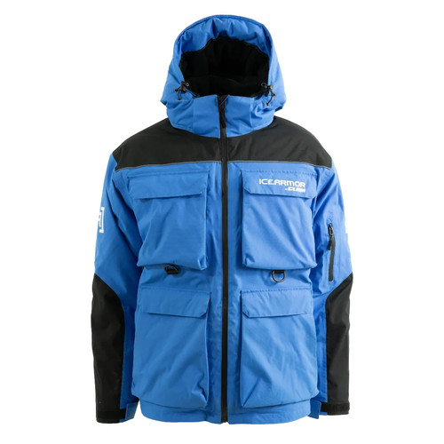Icearmor float parka ice - icearmor, –