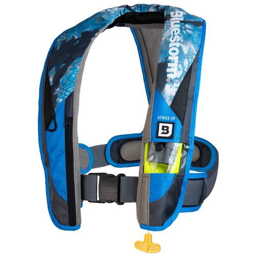 Bluestorm atmos inflatable - bluestorm,