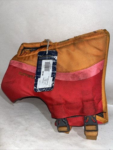 Size ruffwear red float - ruffwear,