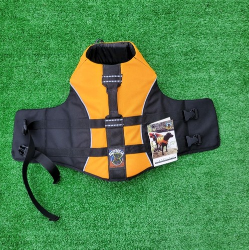 Ruffwear float coat - coat, dog